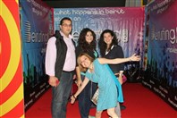 Forum de Beyrouth Beirut Suburb Nightlife DRALION By Cirque Du Soleil Day 3 Lebanon