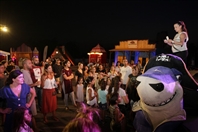 Kids Dreamland Festivals Day5 Part2 Lebanon