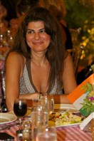 éParadiso-Edde Sands Jbeil Nightlife Dinner at E Paradiso Lebanon