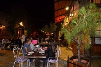 éCafé-EddeYard Jbeil Nightlife Edde Yard on Saturday Night Lebanon
