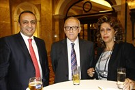 Phoenicia Hotel Beirut Beirut-Downtown Social Event 90th Anniversary of Turkish Embassy   Lebanon