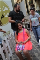 Activities Beirut Suburb Social Event Eid Beirut 2015 On Friday Lebanon