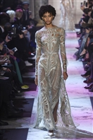 Around the World Fashion Show Elie Saab Haute Couture Spring Summer 2018 at PFW Lebanon
