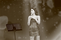 Biel Beirut-Downtown Concert Elissa at Beirut Holidays Lebanon