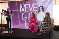 Phoenicia Hotel Beirut Beirut-Downtown Social Event Launching of Elissa-Never Give Up Jewellery Collection Lebanon