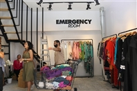 Activities Beirut Suburb Store Opening  The Grand Opening of Emergency Room Lebanon