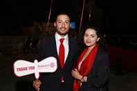 Social Event Rotaract Club of Byblos: World Hemophilia Day Lebanon