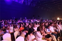 Around the World Concert Enrico Macias in Dubai Lebanon