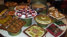 Social Event Four Points by Sheraton Le Verdun celebrates Ramadan Lebanon