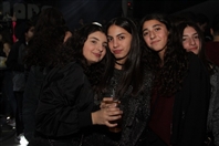 Event Hill Dbayeh Nightlife CMC Seniors 2020 EUPHORIA Lebanon