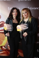 The Smallville Hotel Badaro Social Event Launching of Exuviance VIT C capsules Lebanon