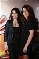 The Smallville Hotel Badaro Social Event Launching of Exuviance VIT C capsules Lebanon