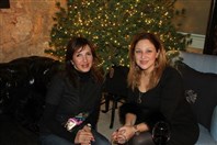 Gathering Beirut-Gemmayze Social Event Falamank Annual Christmas Party  Lebanon