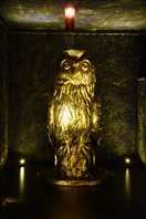 Fancy Owl Beirut-Gemmayze Nightlife Fancy Owl Pre-Opening Shooting Lebanon