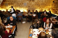 Fin Faim  Jbeil Nightlife Opening of Fin Faim French Bistro Lebanon