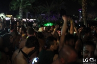 Cyan Kaslik Beach Party Foam Fest 6.0 by Michel Kharrat Part 2 Lebanon