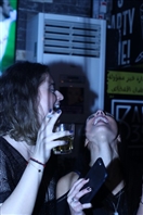 Bar 35 Beirut-Gemmayze Nightlife Bar 35 on Friday Night Lebanon