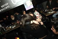 Bar 35 Beirut-Gemmayze Nightlife Bar 35 on Friday Night Lebanon