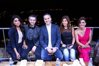 Ghalboun International Festival Jbeil Nightlife Marwan Khoury at Ghalboun Festival Lebanon