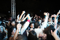 Activities Beirut Suburb Nightlife Glow Rave Party Lebanon