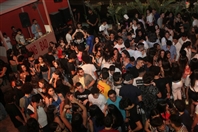KED Beirut Suburb Nightlife Going Bad Lebanon