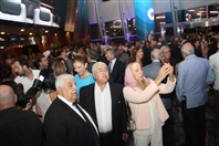 ABC Verdun Beirut Suburb Social Event Opening of Grand Cinemas at ABC Verdun 2 Lebanon
