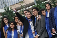 University Event Grand Lycee Franco-Libanais Graduation Lebanon