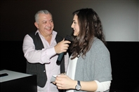 ABC Dbayeh Dbayeh Social Event Avant Premiere of My Big Fat Greek Wedding 2 Lebanon