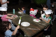 Kids Bouffons et la Magie de Halloween Lebanon