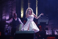 Activities Beirut Suburb Concert Hanine at Faqra Festival Lebanon