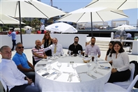 Riviera Social Event HARB ELECTRIC SAL – ABB Solar – PV System Lebanon