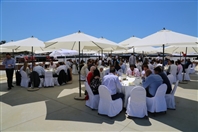 Riviera Social Event HARB ELECTRIC SAL – ABB Solar – PV System Lebanon
