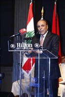 Hilton  Sin El Fil Social Event Hilton Moroccan Culinary Week Lebanon