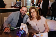 Hilton  Sin El Fil Social Event Corporate Reception at Hilton Lebanon