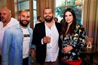 Hilton  Sin El Fil Social Event Corporate Reception at Hilton Lebanon