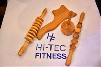 Forum de Beyrouth Beirut Suburb Exhibition Hi-Tec Fitness at Beauty and Wellbeing Lebanon