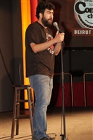 Theater Hollywood Pop Up Comedy Club Lebanon