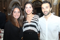 Phoenicia Hotel Beirut Beirut-Downtown Social Event Huawei Media Iftar Lebanon