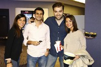 City Centre Beirut Beirut Suburb Social Event The Hunger Games Catching Fire Avant Premiere Lebanon