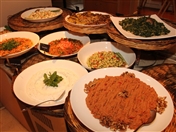 Movenpick Social Event Sumptuous Iftar at Movenpick Hotel  Lebanon