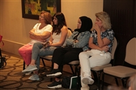 Gefinor Rotana Beirut-Hamra Social Event In Your Shoes -2- Lebanon