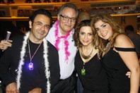 Iris Beirut-Downtown Nightlife New year eve at IRIS Lebanon
