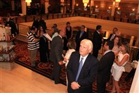 Casino du Liban Jounieh Social Event APJM Gala Dinner Lebanon