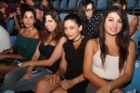 Biel Beirut-Downtown Concert Jamel Comedy Club at Beirut Holidays Lebanon