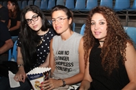 Biel Beirut-Downtown Concert Jamel Comedy Club at Beirut Holidays Lebanon