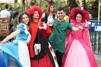 Activities Beirut Suburb Outdoor Jounieh Spring Festival 2018 Lebanon