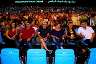 Jounieh Summer Festival Jounieh Festival Michael Bolton at Jounieh Summer Festival Lebanon