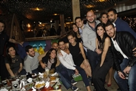 Junkyard Beirut Beirut-Gemmayze New Year NYE at Junkyard Lebanon