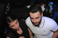Karma Beirut Beirut-Gemmayze Nightlife Halloween Night at Karma  Lebanon