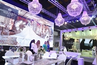 Forum de Beyrouth Beirut Suburb Exhibition Kempinski Summerland at The Royal Wedding Fair Lebanon